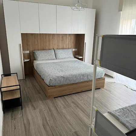 Casa Al Mare Luxury בארי