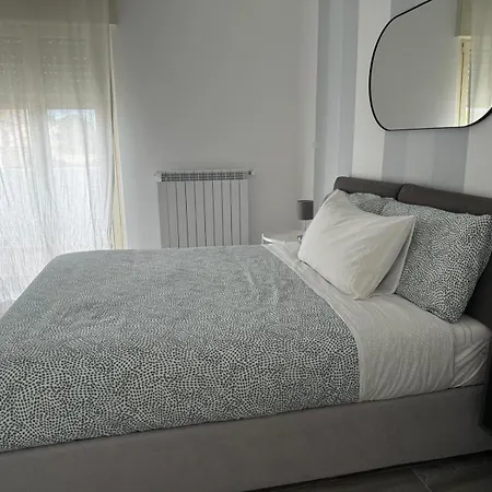 לינה וארוחת בוקר Casa Al Mare Luxury