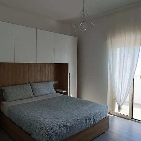 Bed & Breakfast Casa Al Mare Luxury 3*