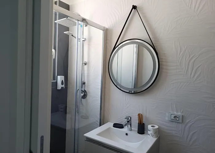 Casa Al Mare Luxury Bari