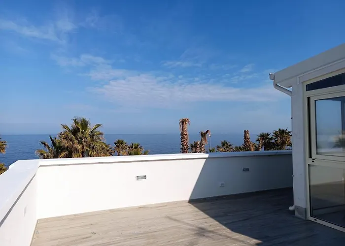 Bed & Breakfast Casa Al Mare Luxury Bari