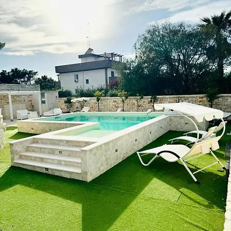 Frühstückspension Casa Al Mare Luxury Bari