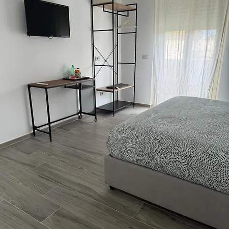 Casa Al Mare Luxury Bari