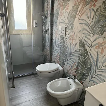 Frühstückspension Casa Al Mare Luxury 3*