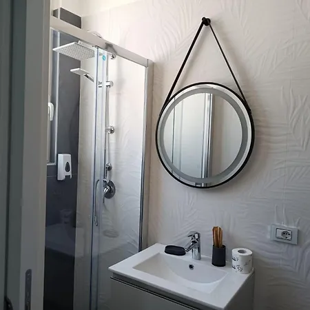 Casa Al Mare Luxury 巴里