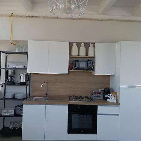 住宿加早餐酒店 Casa Al Mare Luxury 3*