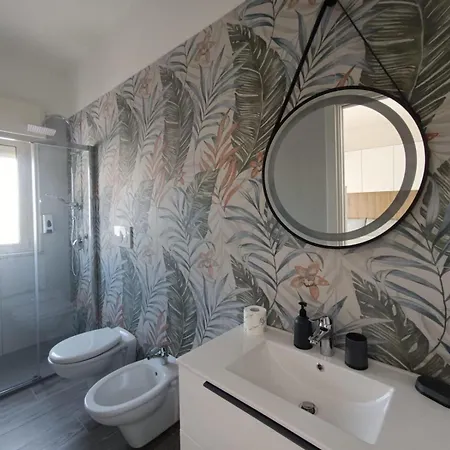 Casa Al Mare Luxury Bed & Breakfast Bari