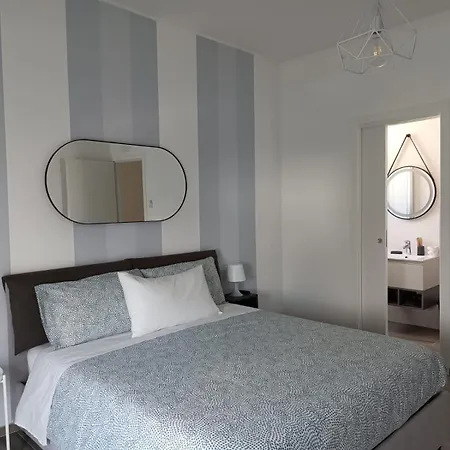 Casa Al Mare Luxury 巴里