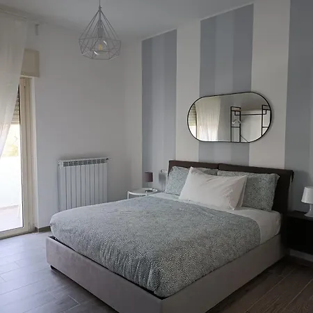 Casa Al Mare Luxury 3* 巴里