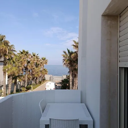 Casa Al Mare Luxury Frühstückspension