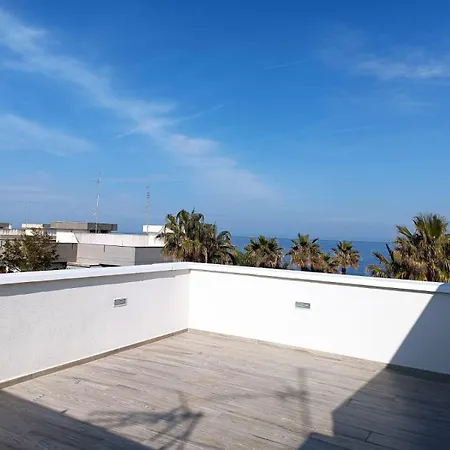 Frühstückspension Casa Al Mare Luxury 3*