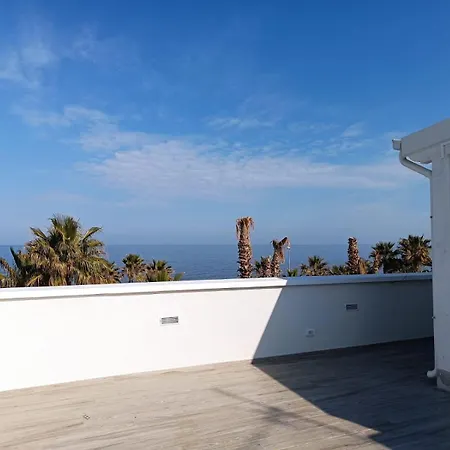 Bed & Breakfast Casa Al Mare Luxury Bari