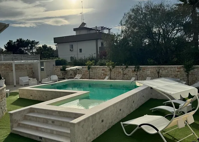 Casa Al Mare Luxury Bari