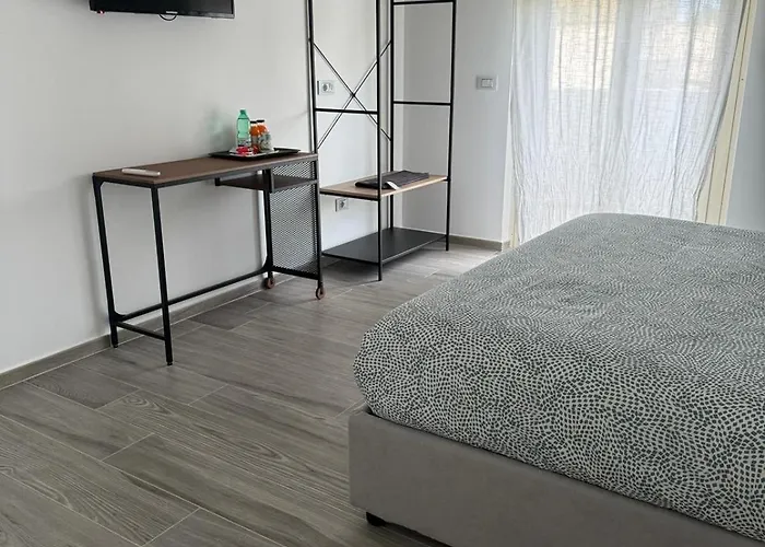 Casa Al Mare Luxury Bari