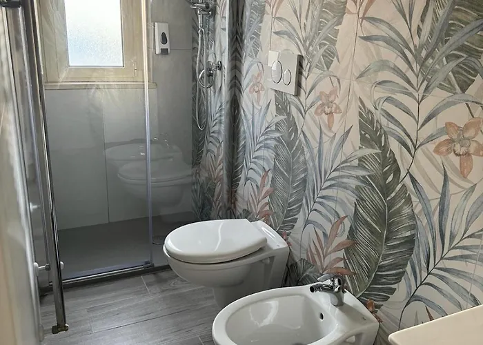 Frühstückspension Casa Al Mare Luxury 3*