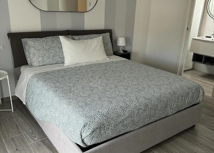 Casa Al Mare Luxury Frühstückspension Bari