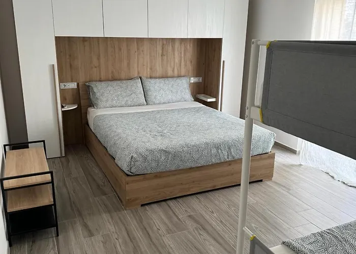 Casa Al Mare Luxury Bari