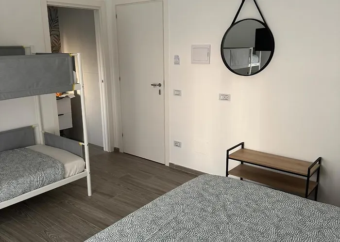 Casa Al Mare Luxury Frühstückspension