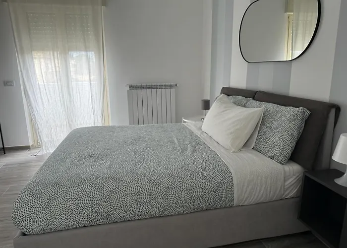 Frühstückspension Casa Al Mare Luxury