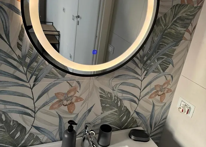 Casa Al Mare Luxury Frühstückspension