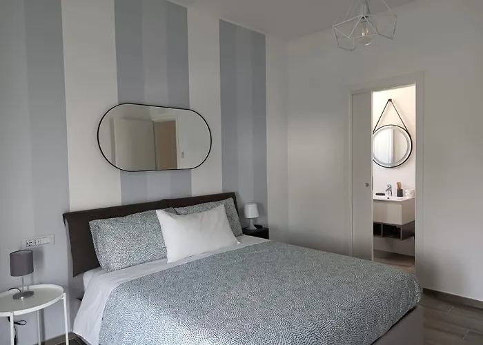 Casa Al Mare Luxury 巴里