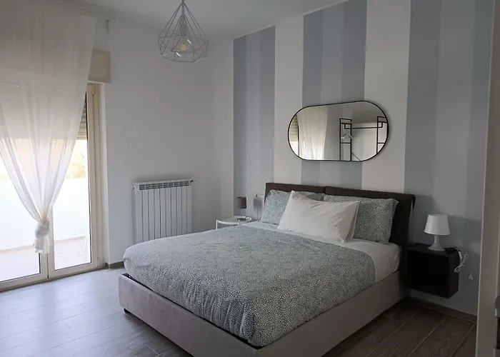 Casa Al Mare Luxury 3* 巴里