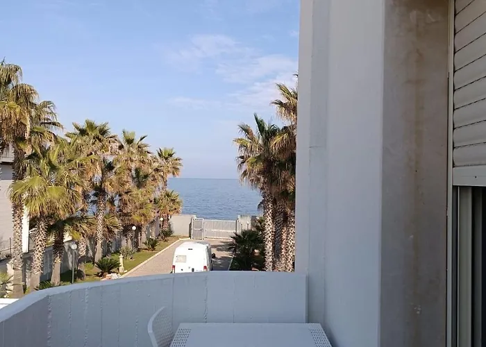 Casa Al Mare Luxury Bed & Breakfast