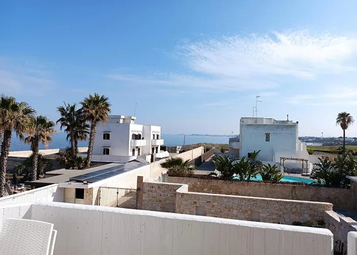 Casa Al Mare Luxury Frühstückspension