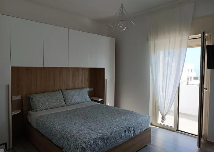 Frühstückspension Casa Al Mare Luxury 3*